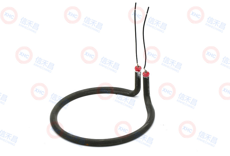 不銹鋼發黑退火管