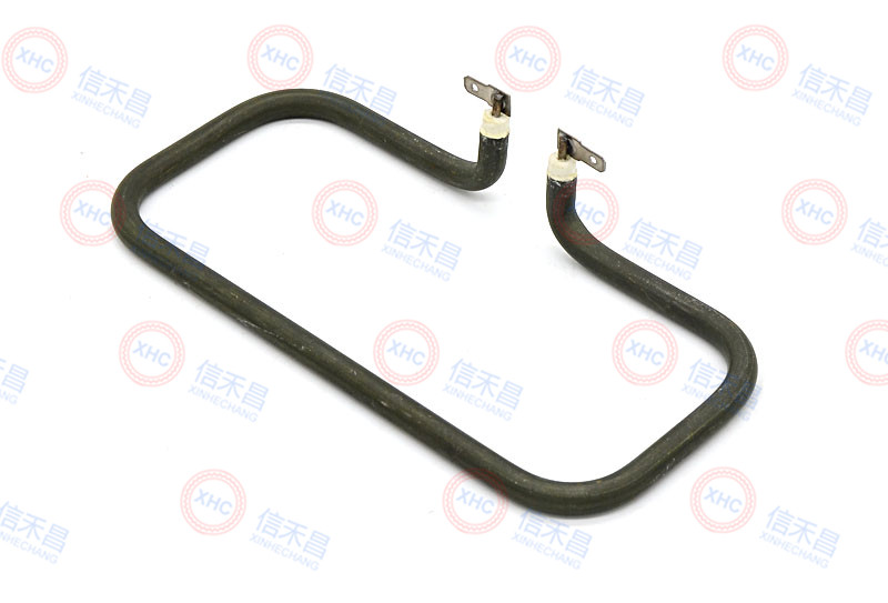 不銹鋼發黑退火管