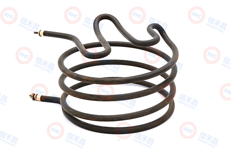 不銹鋼發黑退火管