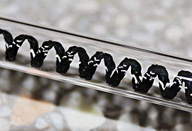 信禾昌憑借對市場的靈敏嗅覺生產出受歡迎的碳纖維發熱管