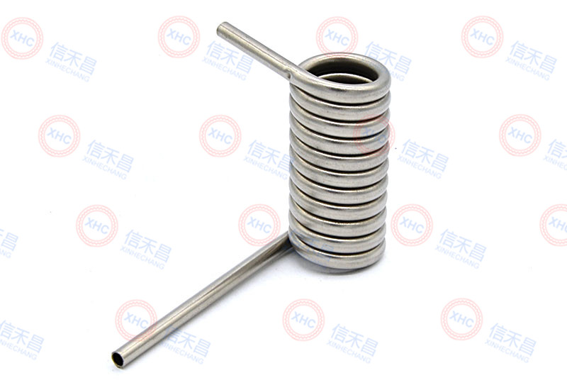 加熱管的接線(xiàn)方法