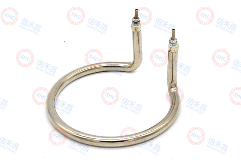 干燒電加熱管的種類(lèi)