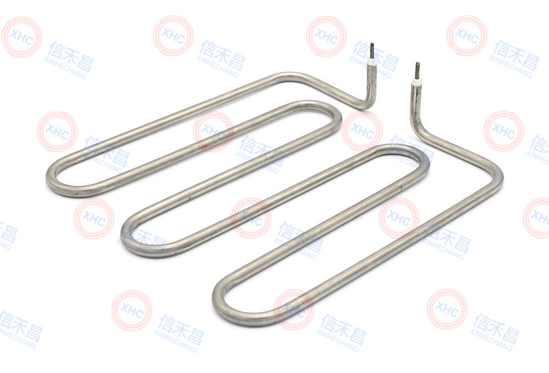 如何檢測發熱管的質量好壞的方法?